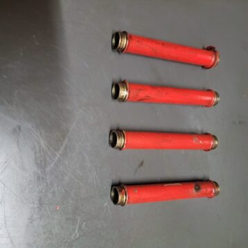 Ruggerini MM150 push rod sleeve