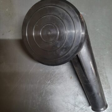 Ruggerini MM150 luchtfilter