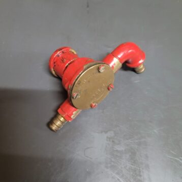 Ruggerini MM150 Impellerpomp