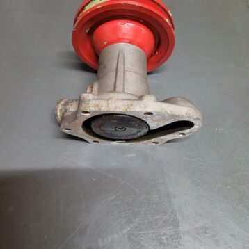Ruggerini MM150 water pump