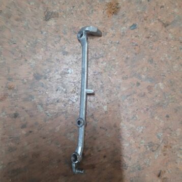 Ruggerini MM150 control rod