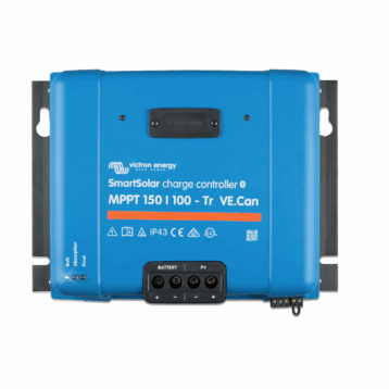 Victron MPPT