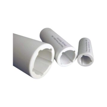 Vesconite HiLube water-lubricated bearings