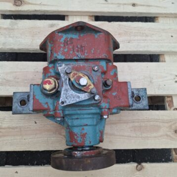 Volvo Penta MS gearbox for parts