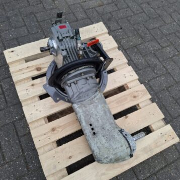 Volvo Penta Saildrive 130S SB 2.19:1