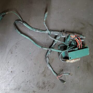 Volvo Penta 2003 wiring harness