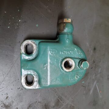 Volvo Penta 2003 filter housing 840532