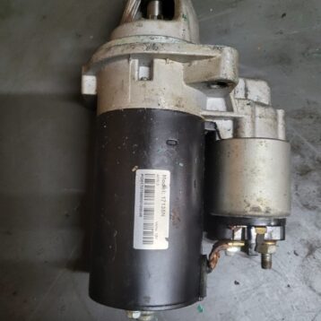 Volvo Penta 2003 startmotor 840901