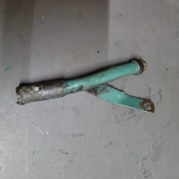 Volvo Penta 2003 cooling water pipe 840721