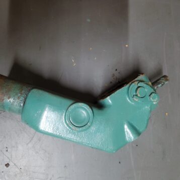 Volvo Penta 2003 Uitlaatbocht 840690