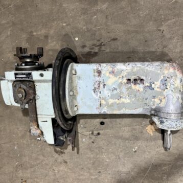 Saildrive Volvo Penta 110S