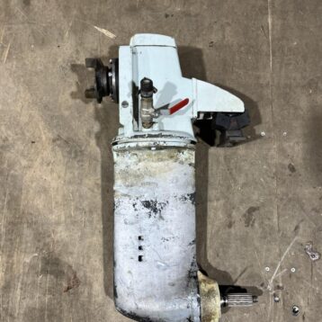 Saildrive Volvo Penta 110S