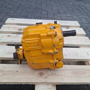Keerkoppeling Technodrive TMC60 2:1
