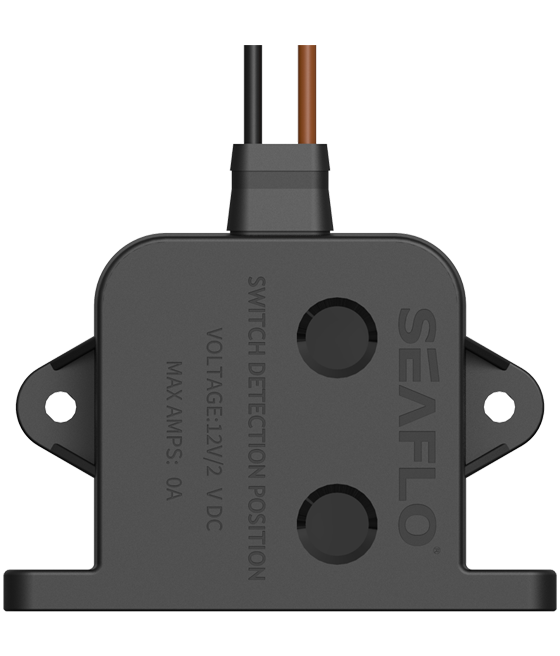 Bilgepomp schakelaar waterniveausensor schakelaar - Afbeelding 2