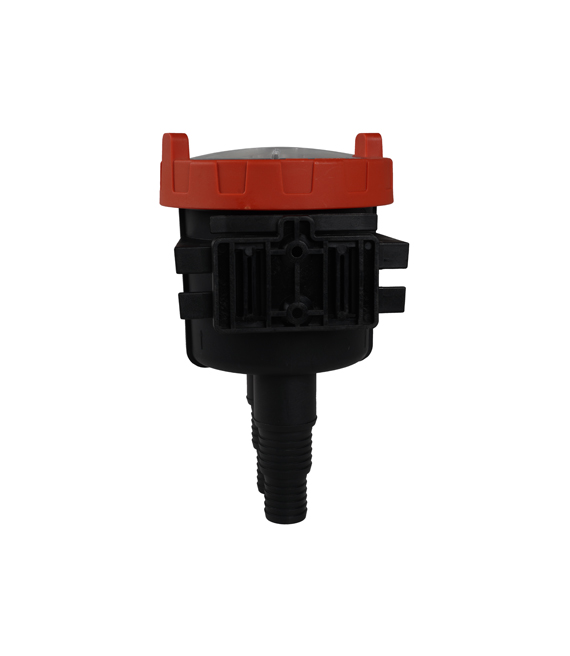 Wierfilter wierpot boot 25mm 32mm 38mm tot 200L binnenboordmotor - Afbeelding 6