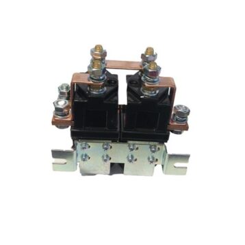 Cupa boegschroef relais 24V CP90