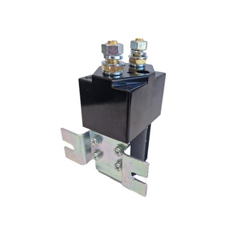 Relais  24V 150A continu SW180-4