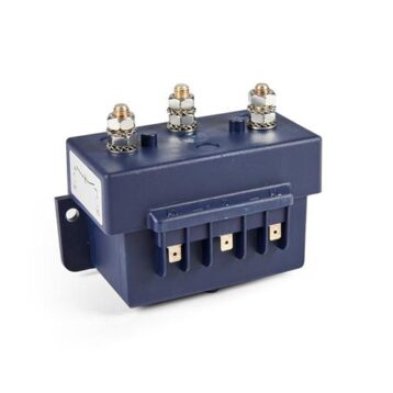 MZ Ankerlier omkeer relais 24v max 2300w MZ2150