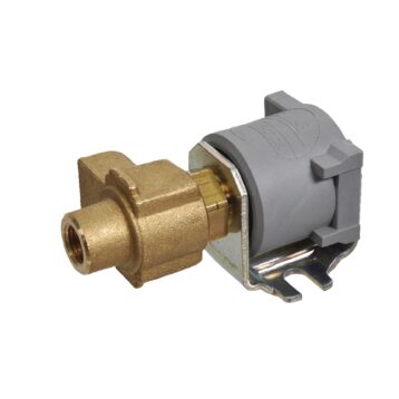 Stopmagneet Magneet klep 12V Brandstofafsluiter Lombardini 3587142