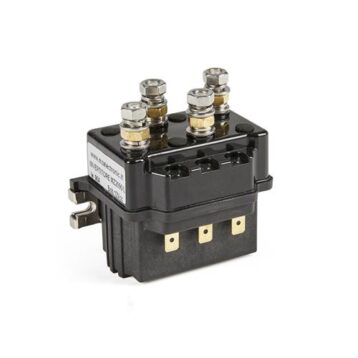 MZ Ankerlier omkeer relais 12V max. 1300w MZ2130