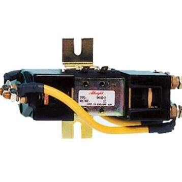 Cupa Boegschroef s-parallelschakelaar (2x12V) CP50