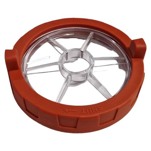 Hollex deksel tbv Hollex waterfilter type HWFLN