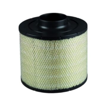 Donaldson Duralite Marine air filter 102mm connection
