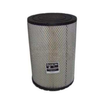 Donaldson Duralite Marine air filter 127mm connection