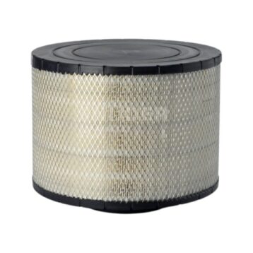 Donaldson Duralite Marine air filter 140mm connection
