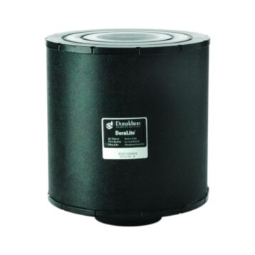 Donaldson Duralite air filter 102mm connection