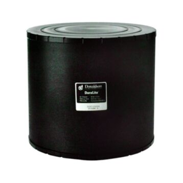 Donaldson Duralite air filter 127mm connection