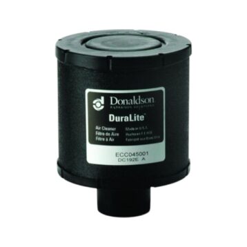 Donaldson Duralite air filter 38mm connection