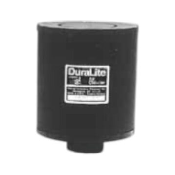Donaldson Duralite air filter 44mm connection