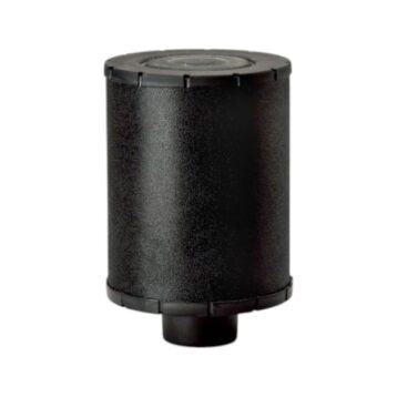 Donaldson Duralite air filter 44mm connection