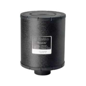 Donaldson Duralite air filter 49mm connection