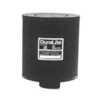Donaldson Duralite air filter 51mm connection