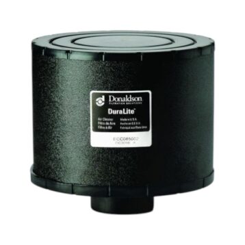 Donaldson Duralite air filter 64mm connection