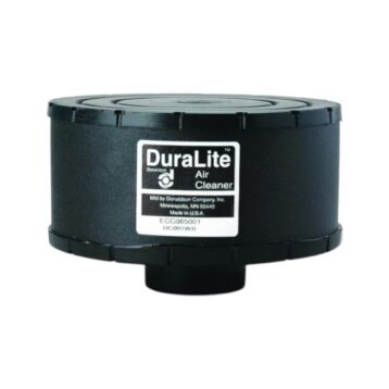 Donaldson Duralite air filter 64mm connection