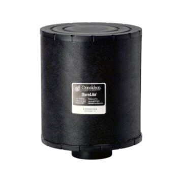 Donaldson Duralite air filter 76mm connection