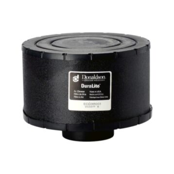 Donaldson Duralite air filter 76mm connection