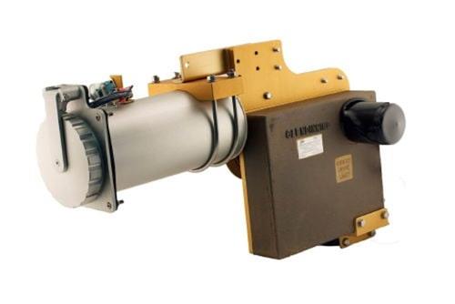 Glendinning CM-8-24V 100AMP W/O hawse pipe