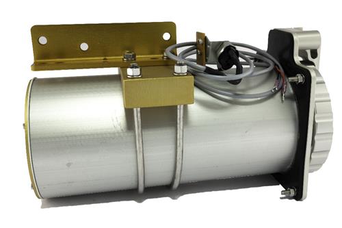 Glendinning CM-8 cablemaster hawse pipe