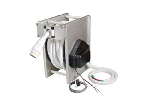 Glendinning CRMA50-12V 6/3 USA /15 m cable /molded