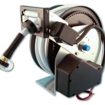 Glendinning Hosemaster type M 12V-10,6mtr