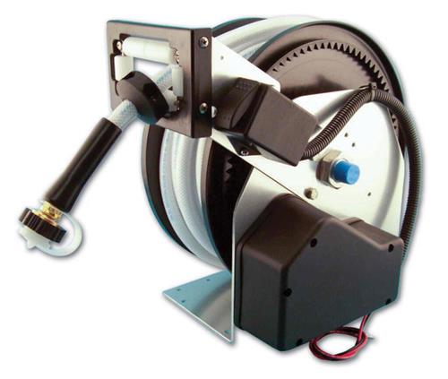 Glendinning Hosemaster type M 24V-10,6mtr