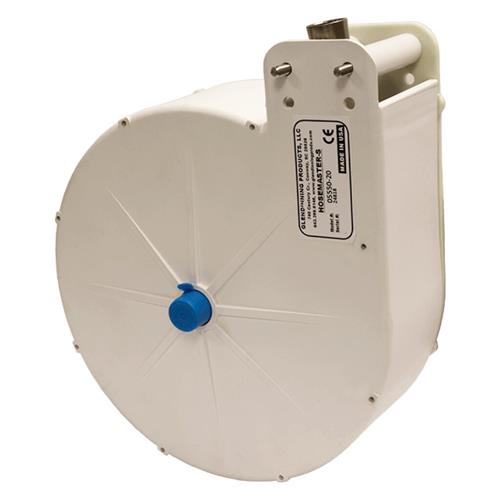 Glendinning Hosemaster type S geveerd-6mtr