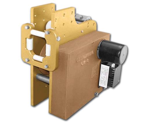 Glendinning cablemaster CM9 24V 100A zonder kabelkluis