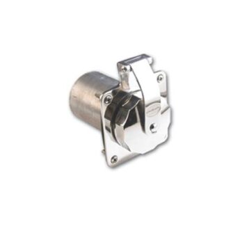 Glendinning Hawse Pipe AISI for use withcmR50
