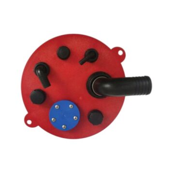 Hollex Fuel Tank Cap