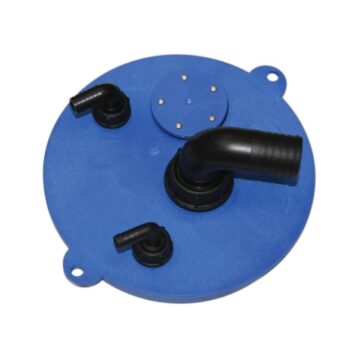 Hollex Water Tank Cap